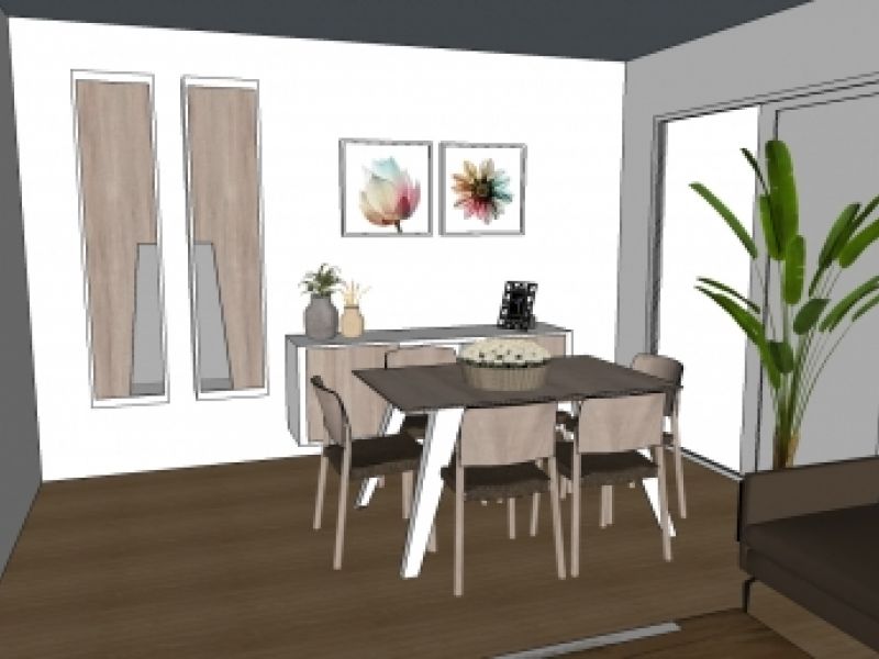 muebles comedor en puerto de sagunto